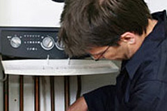 boiler repair Crindle