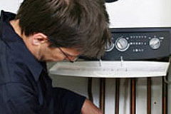 boiler replacement Crindle