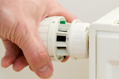 Crindle central heating repair costs