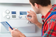 free Crindle gas safe engineer quotes