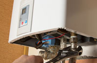free Crindle boiler install quotes